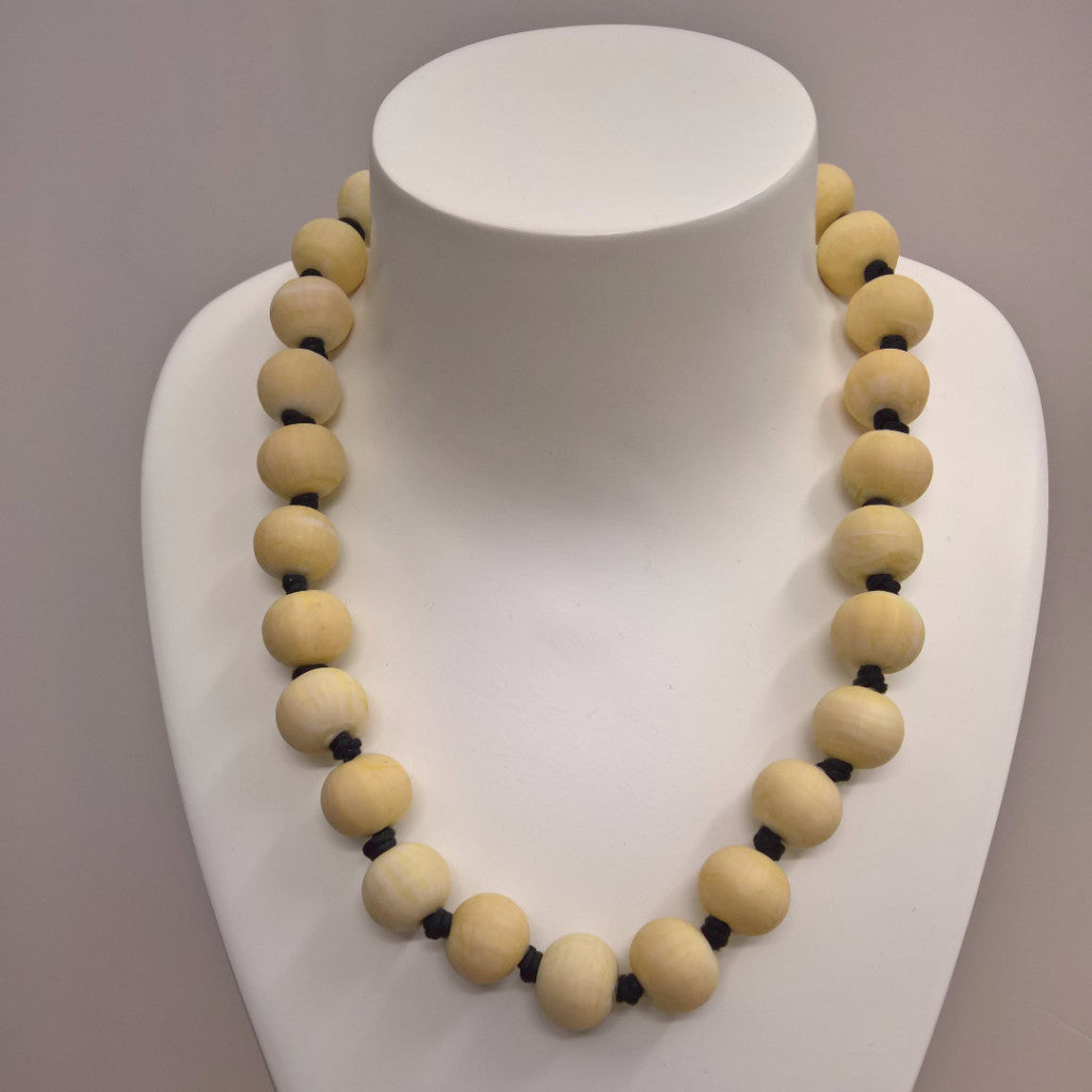 Ivory necklaces new arrivals